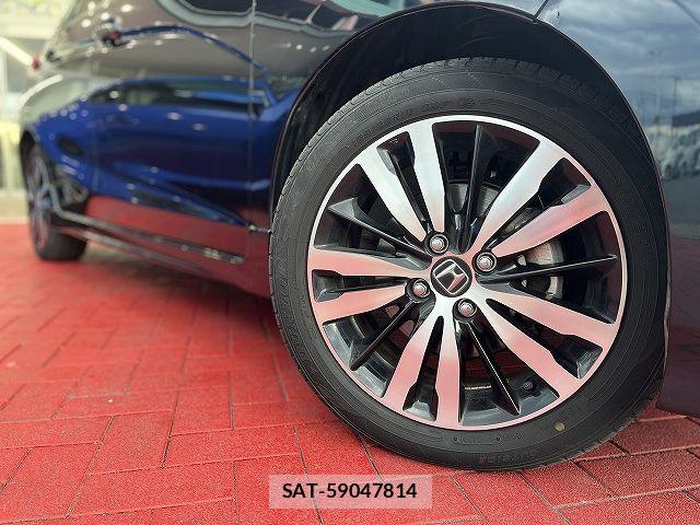 Honda FIT HYBRID 2019-02 6716134-26