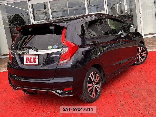 Honda FIT HYBRID 2019-02 6716134-2