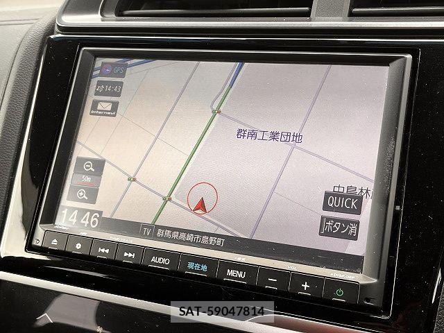 Honda FIT HYBRID 2019-02 6716134-4