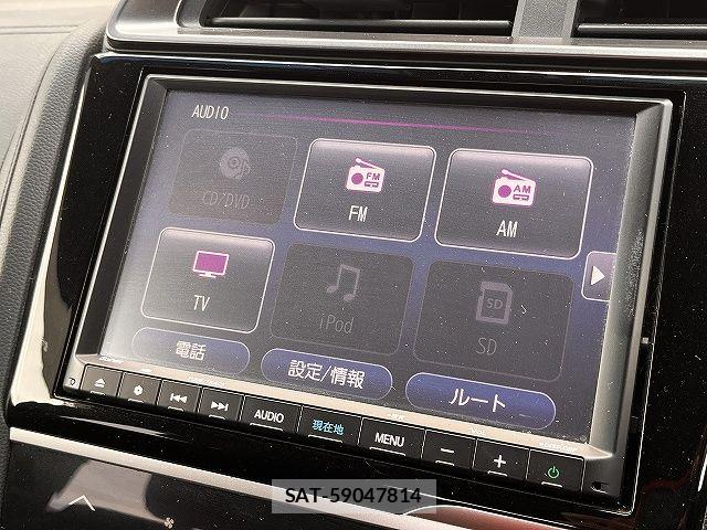 Honda FIT HYBRID 2019-02 6716134-5