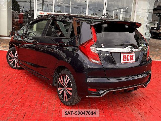 Honda FIT HYBRID 2019-02 6716134-8