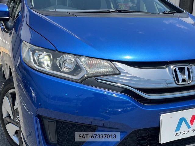 Honda FIT HYBRID 2014-07 6716135-11
