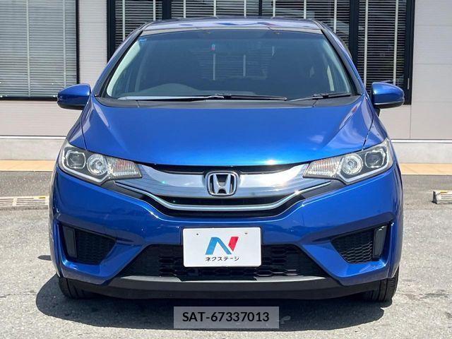 Honda FIT HYBRID 2014-07 6716135-13