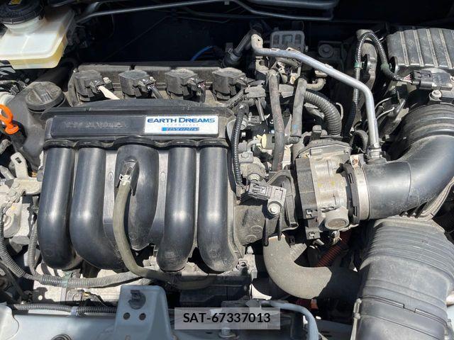 Honda FIT HYBRID 2014-07 6716135-17