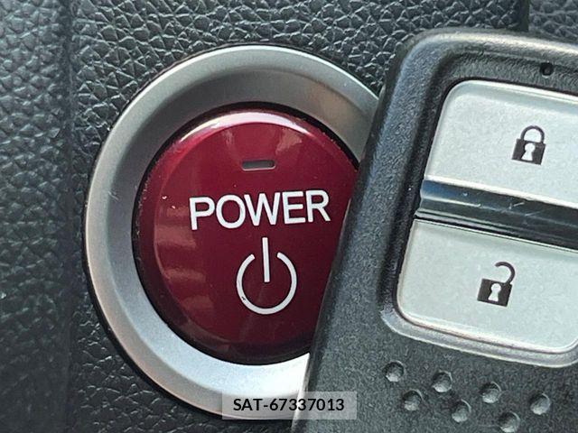 Honda FIT HYBRID 2014-07 6716135-4
