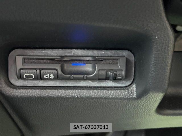 Honda FIT HYBRID 2014-07 6716135-5