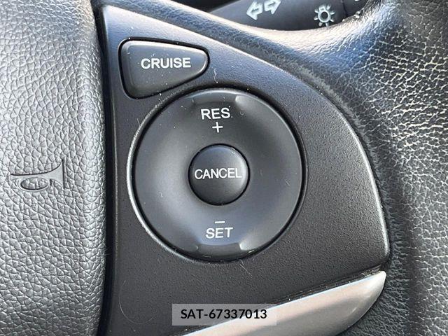 Honda FIT HYBRID 2014-07 6716135-6