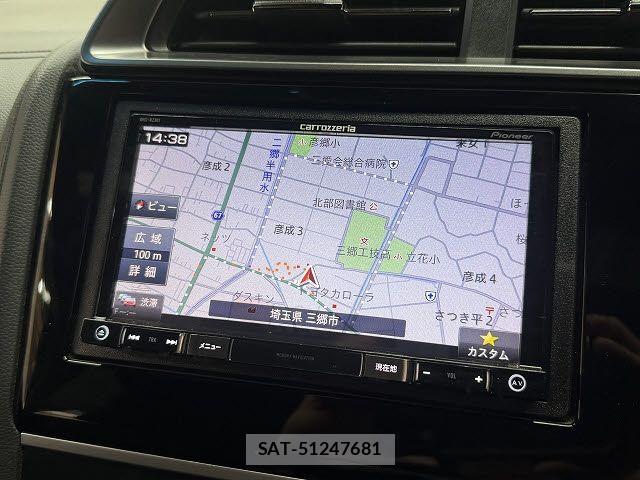 Honda FIT HYBRID 2018-09 6751597-9