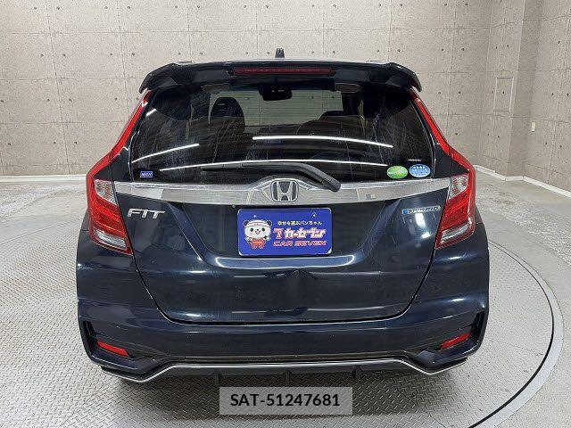 Honda FIT HYBRID 2018-09 6751597-4