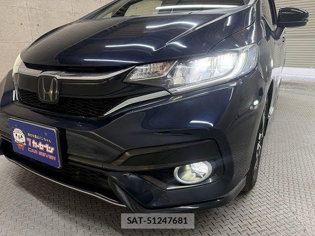 Honda FIT HYBRID 2018-09 6751597-5