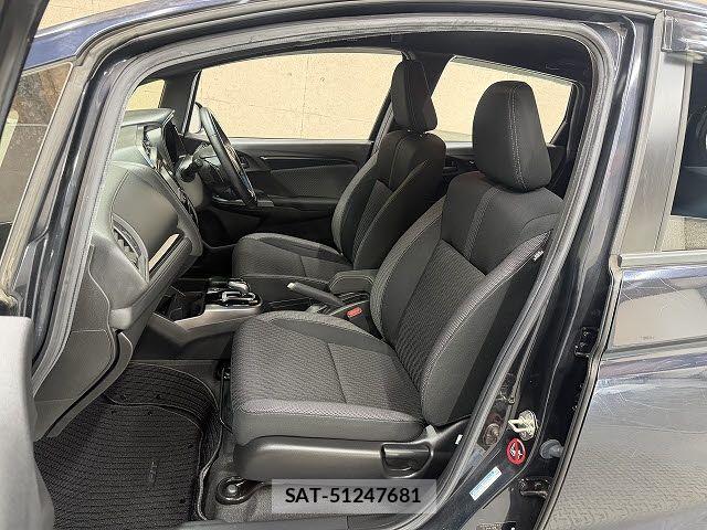 Honda FIT HYBRID 2018-09 6751597-7