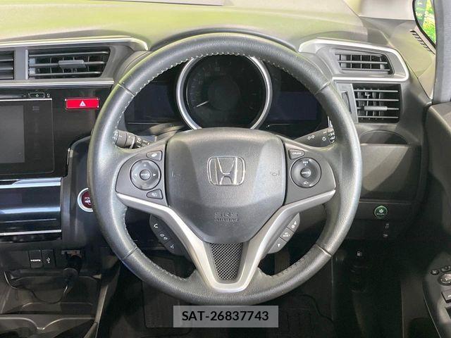 Honda FIT HYBRID 2014-07 6814906-10