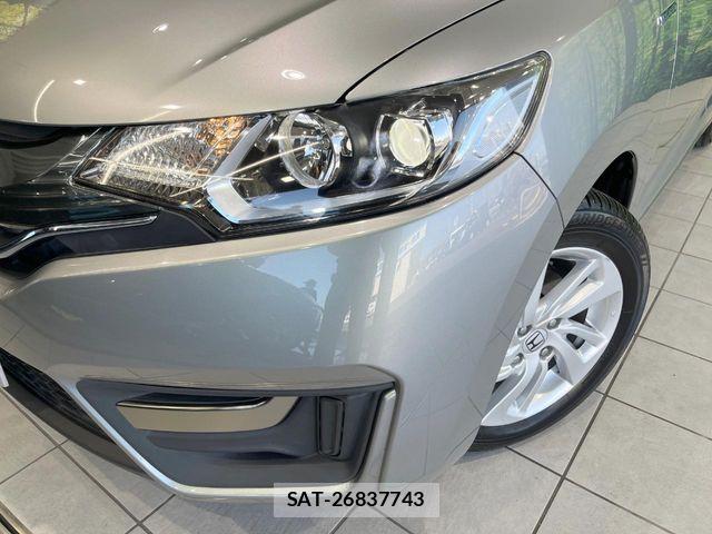 Honda FIT HYBRID 2014-07 6814906-11