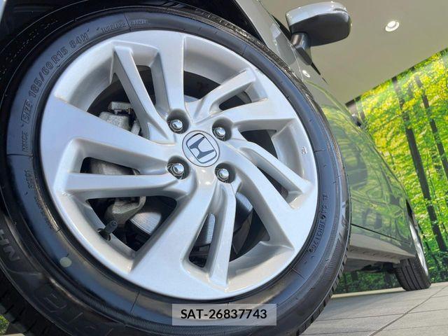 Honda FIT HYBRID 2014-07 6814906-12