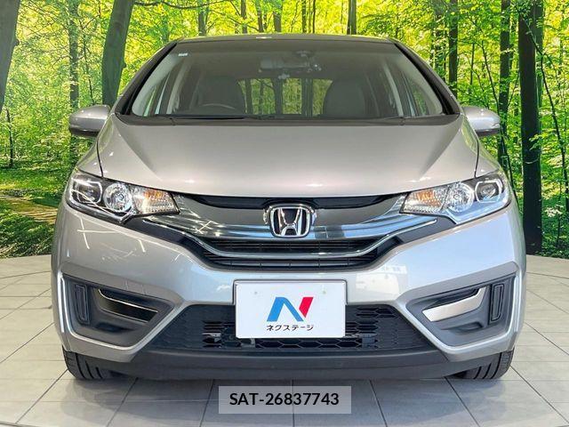 Honda FIT HYBRID 2014-07 6814906-13