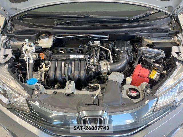 Honda FIT HYBRID 2014-07 6814906-17