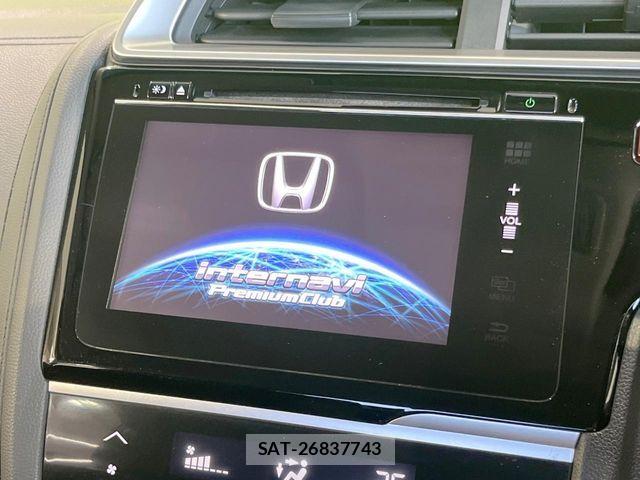 Honda FIT HYBRID 2014-07 6814906-2