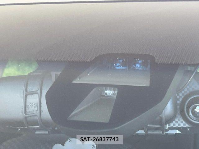 Honda FIT HYBRID 2014-07 6814906-3