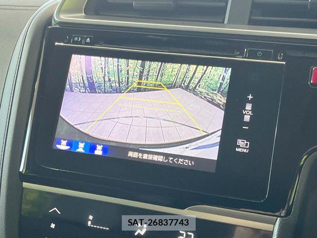 Honda FIT HYBRID 2014-07 6814906-4