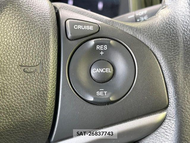 Honda FIT HYBRID 2014-07 6814906-6