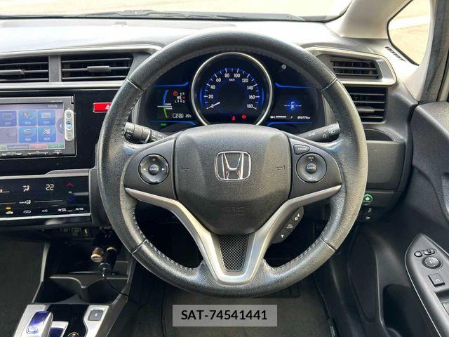 Honda FIT HYBRID 2015-05 6814930-10