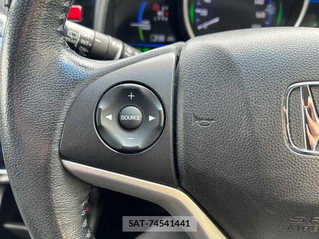 Honda FIT HYBRID 2015-05 6814930-11