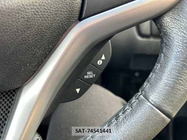 Honda FIT HYBRID 2015-05 6814930-13