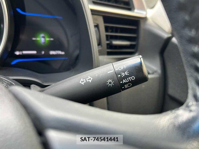 Honda FIT HYBRID 2015-05 6814930-15