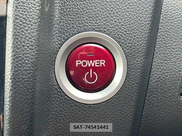 Honda FIT HYBRID 2015-05 6814930-16