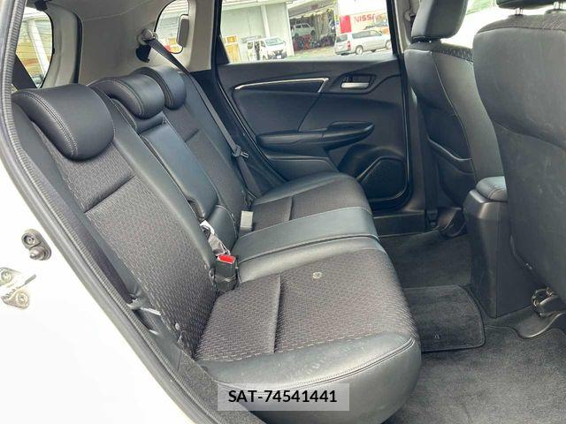 Honda FIT HYBRID 2015-05 6814930-20
