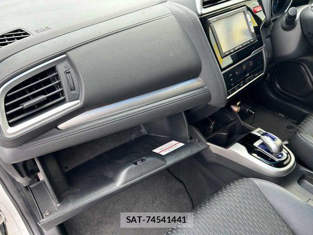 Honda FIT HYBRID 2015-05 6814930-22