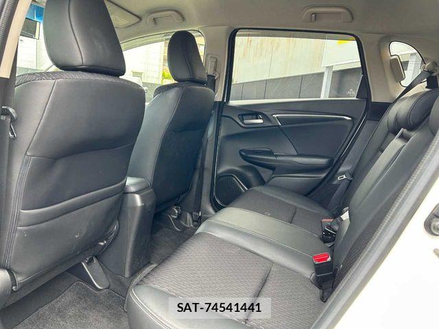 Honda FIT HYBRID 2015-05 6814930-23