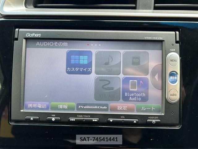 Honda FIT HYBRID 2015-05 6814930-6