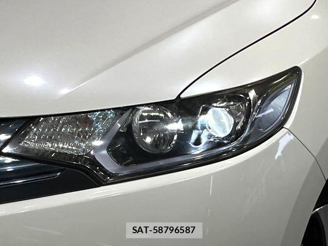 Honda FIT HYBRID 2013-11 6814909-11