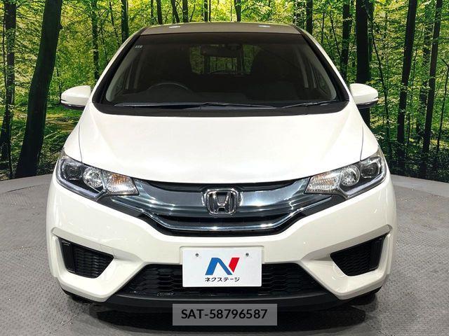 Honda FIT HYBRID 2013-11 6814909-13