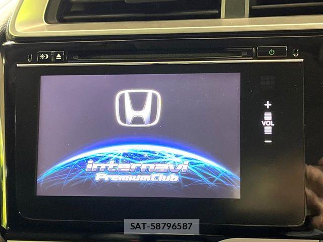 Honda FIT HYBRID 2013-11 6814909-2