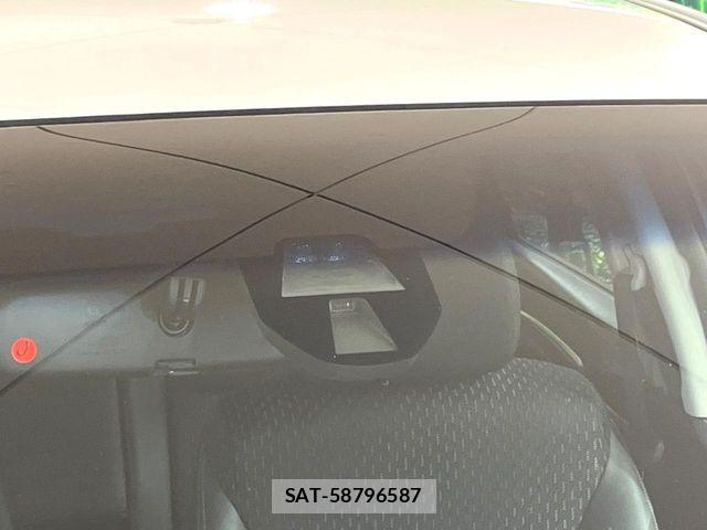 Honda FIT HYBRID 2013-11 6814909-4