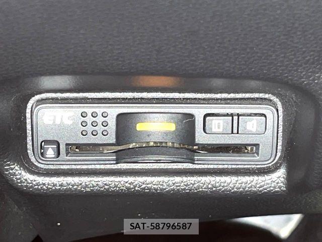Honda FIT HYBRID 2013-11 6814909-6