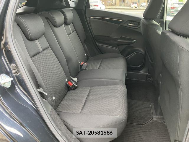Honda FIT HYBRID 2018-03 6814902-14
