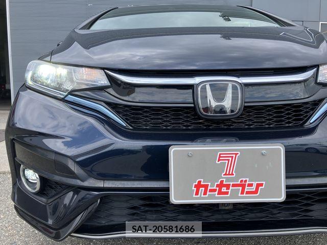 Honda FIT HYBRID 2018-03 6814902-26