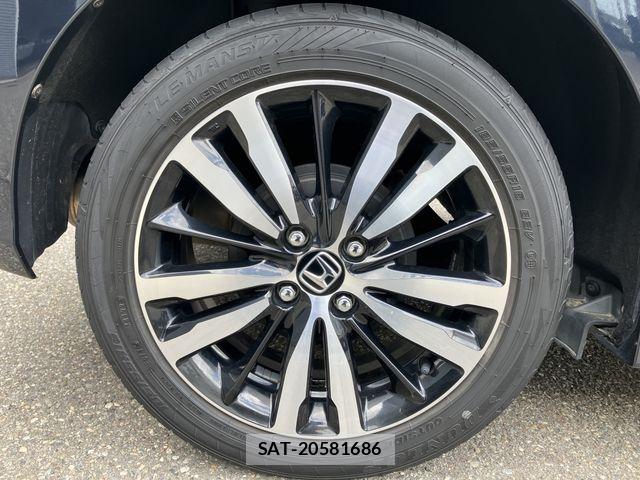 Honda FIT HYBRID 2018-03 6814902-27