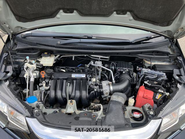 Honda FIT HYBRID 2018-03 6814902-29