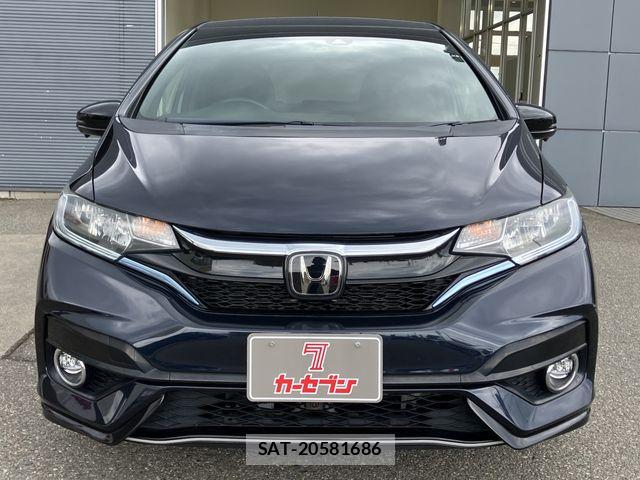 Honda FIT HYBRID 2018-03 6814902-3