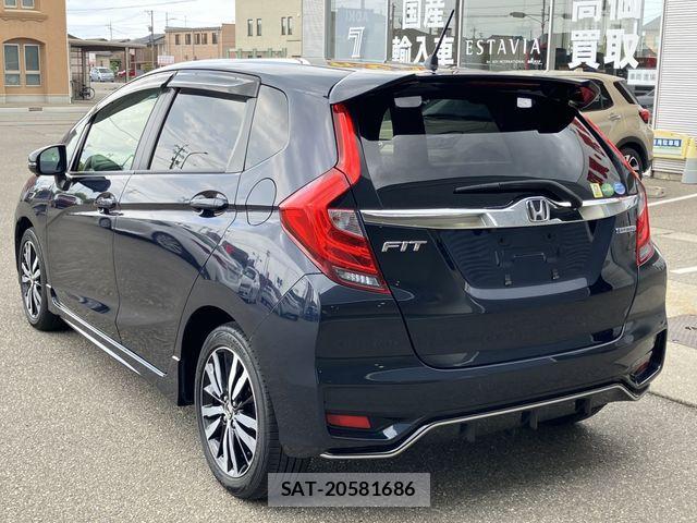 Honda FIT HYBRID 2018-03 6814902-7