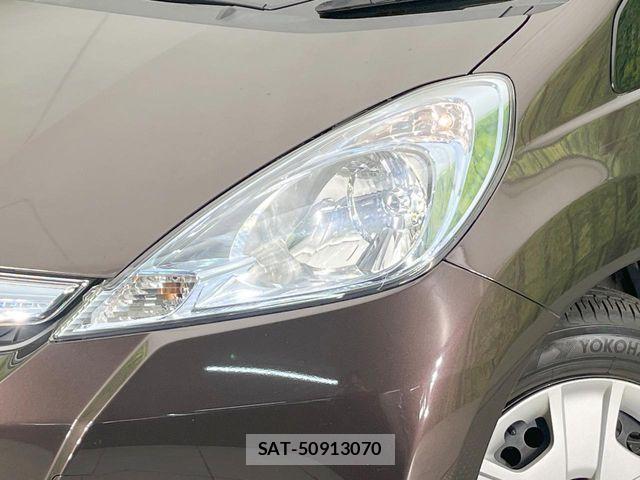 Honda FIT HYBRID 2013-03 6814908-11