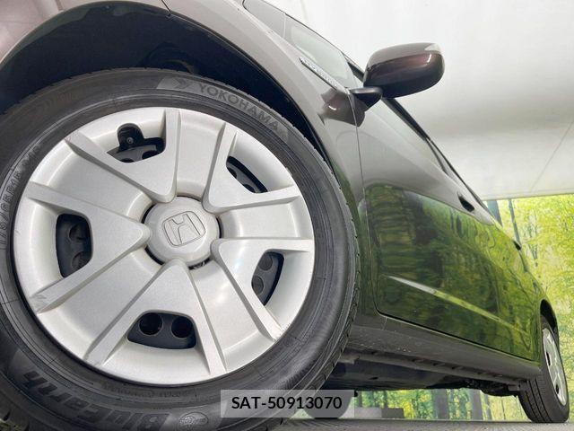 Honda FIT HYBRID 2013-03 6814908-12