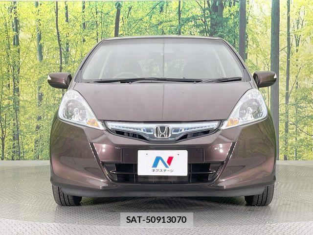 Honda FIT HYBRID 2013-03 6814908-13