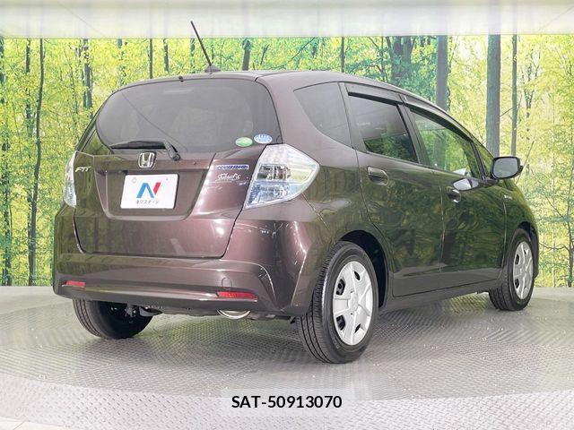 Honda FIT HYBRID 2013-03 6814908-16