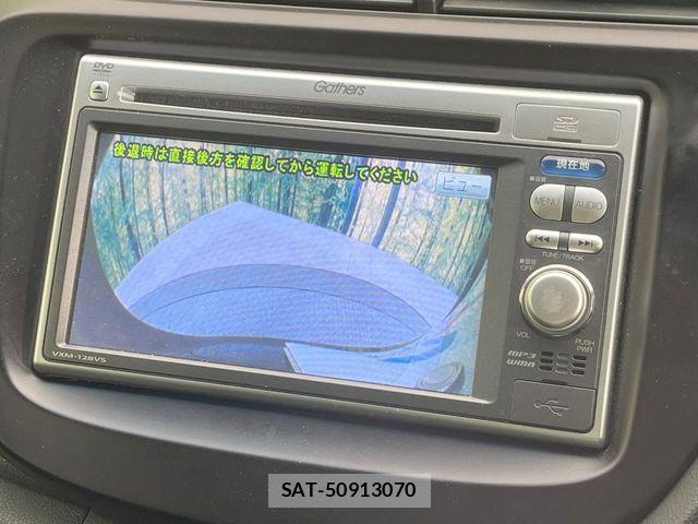 Honda FIT HYBRID 2013-03 6814908-3