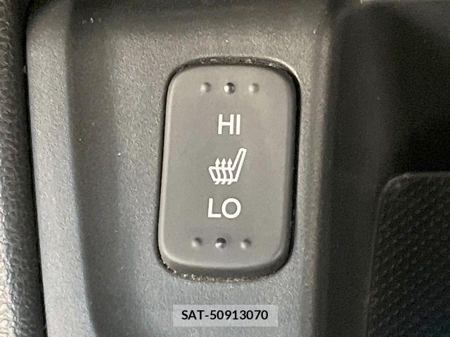 Honda FIT HYBRID 2013-03 6814908-5